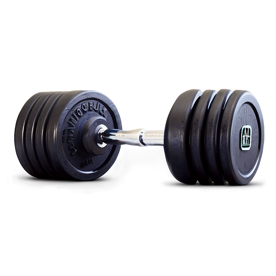 Luxury Home Gym Dumbbells Png 34