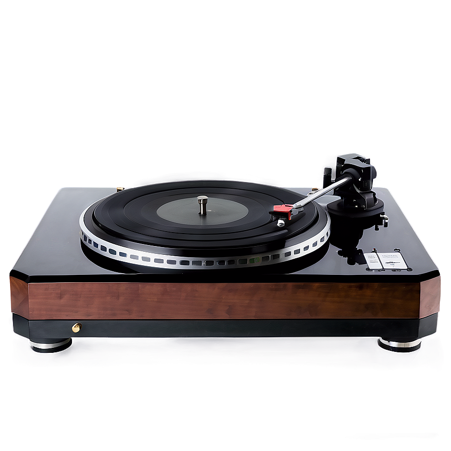 Luxury Home Turntable System Png 17