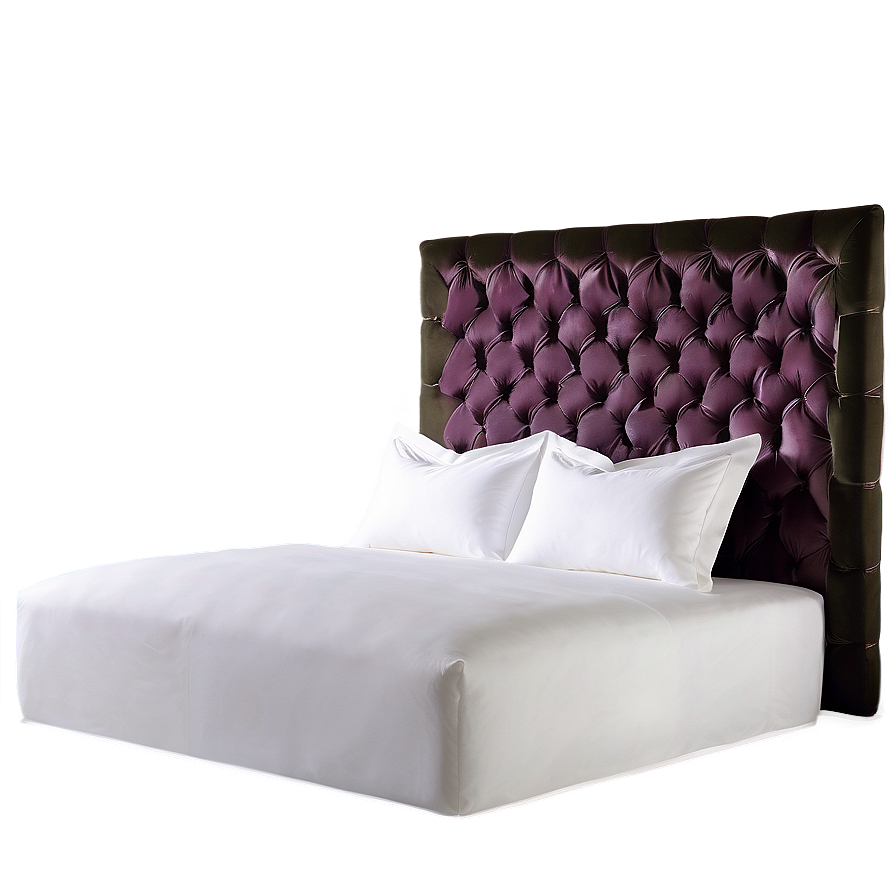 Luxury Hotel Bed Sheet Png Xsp