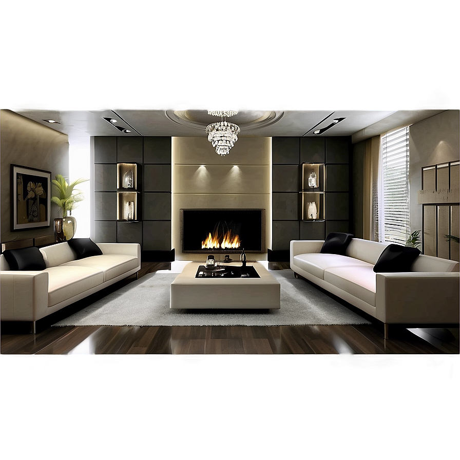 Luxury Living Room Png Ayy