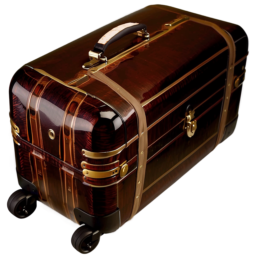 Luxury Luggage Brands Png Xmn