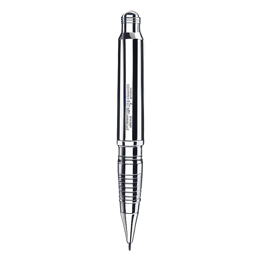 Luxury Mechanical Pencil Png Fnt