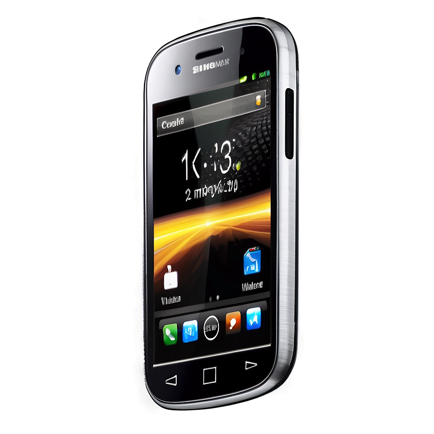 Luxury Mobile Phone Png Yrm69