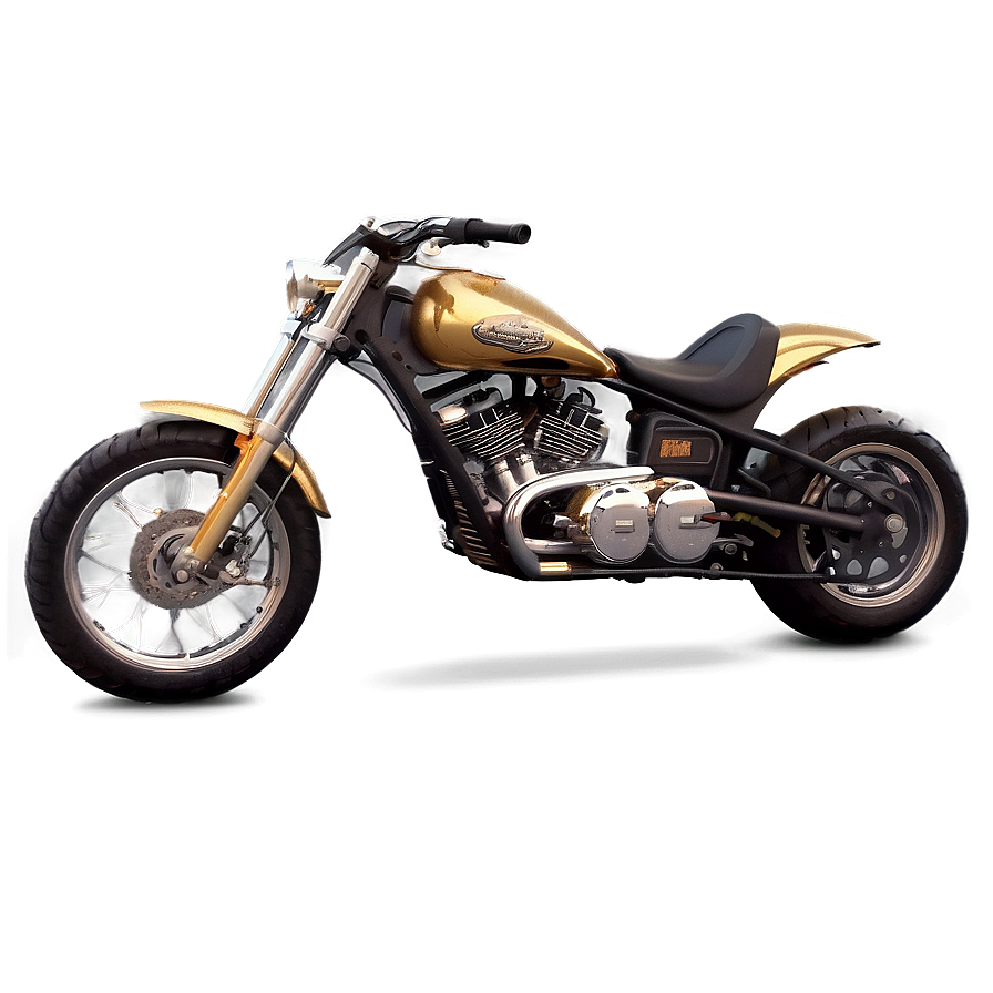 Luxury Motorbike Png 38