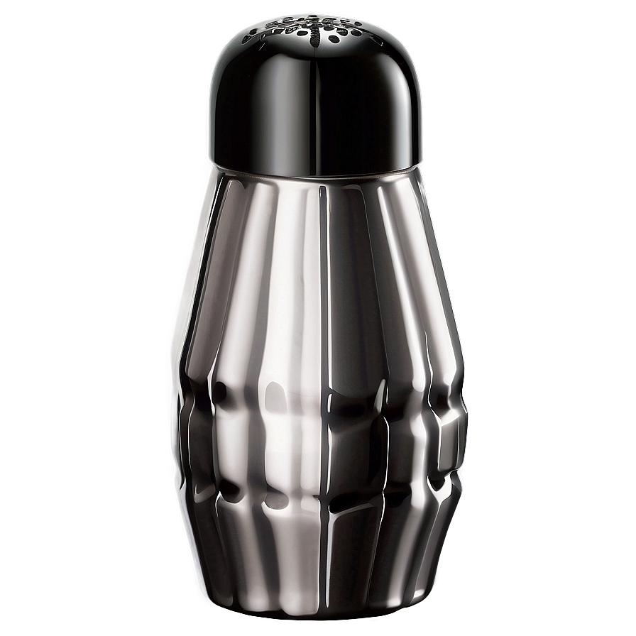 Luxury Pepper Shaker Png 21