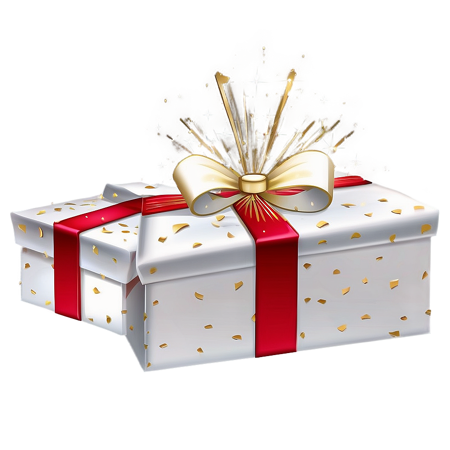 Luxury Present Boxes Png 52