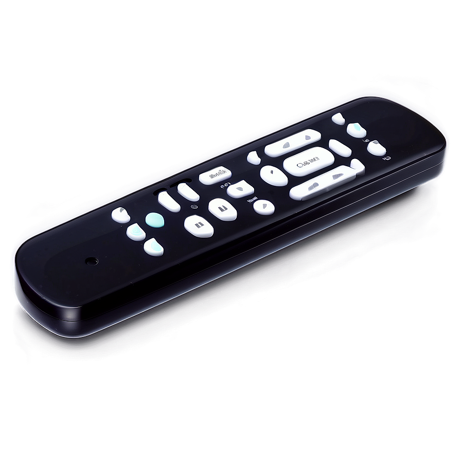 Luxury Remote Control Png 06202024