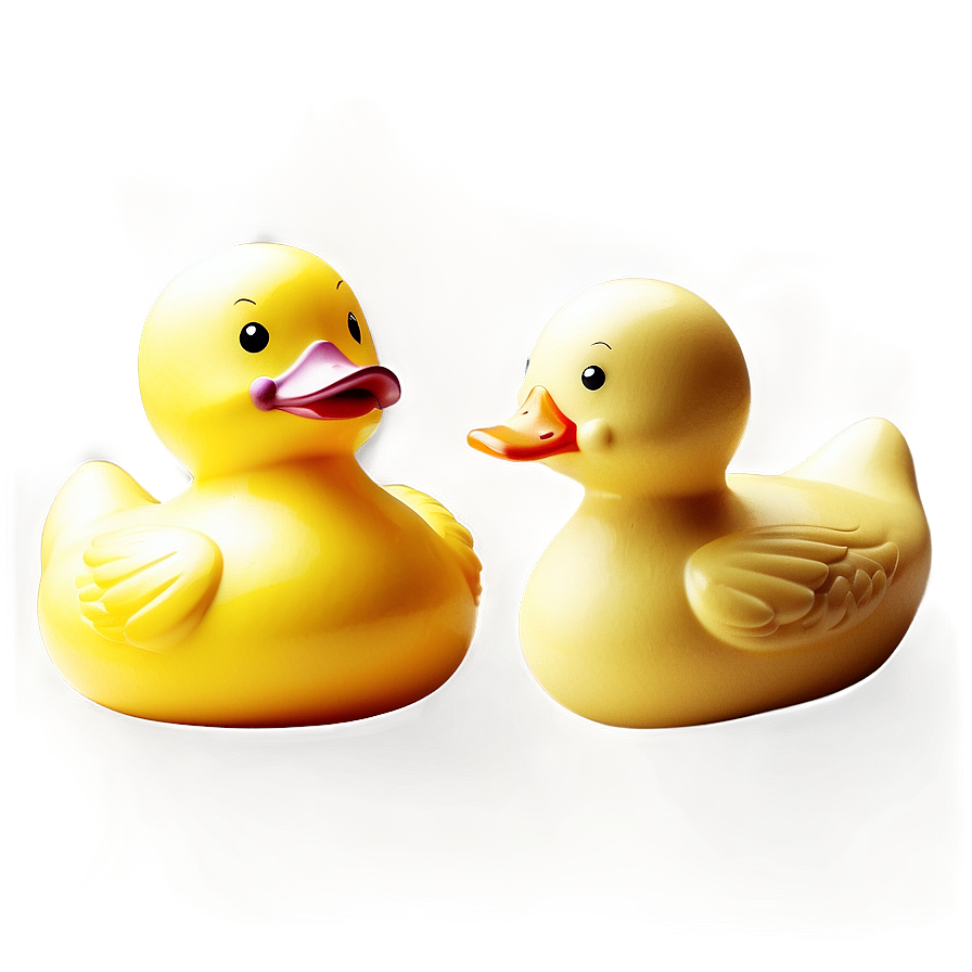 Luxury Rubber Duck Png 05252024