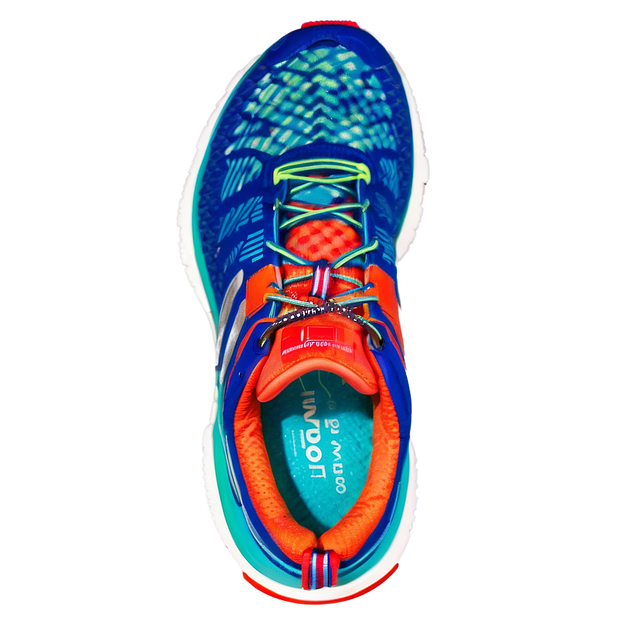 Luxury Running Shoe Png Aju