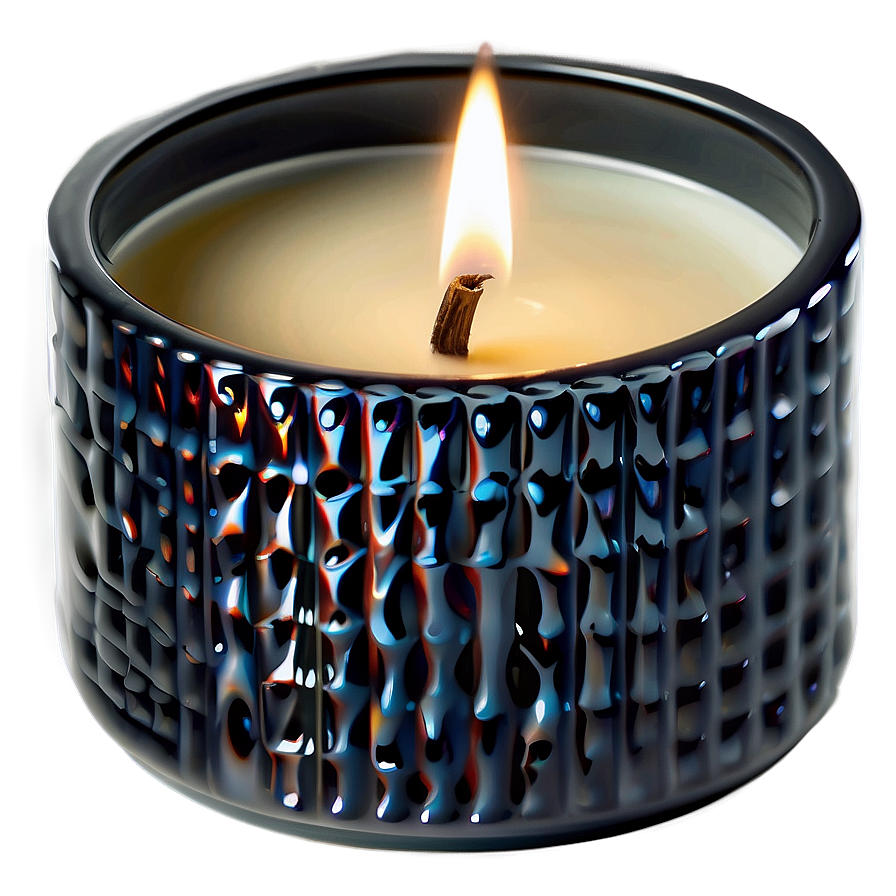 Luxury Scented Candle Png 05242024