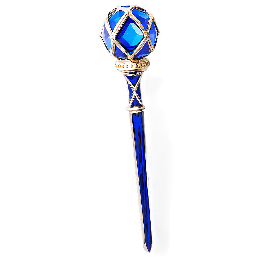 Luxury Scepter Png Lwk25