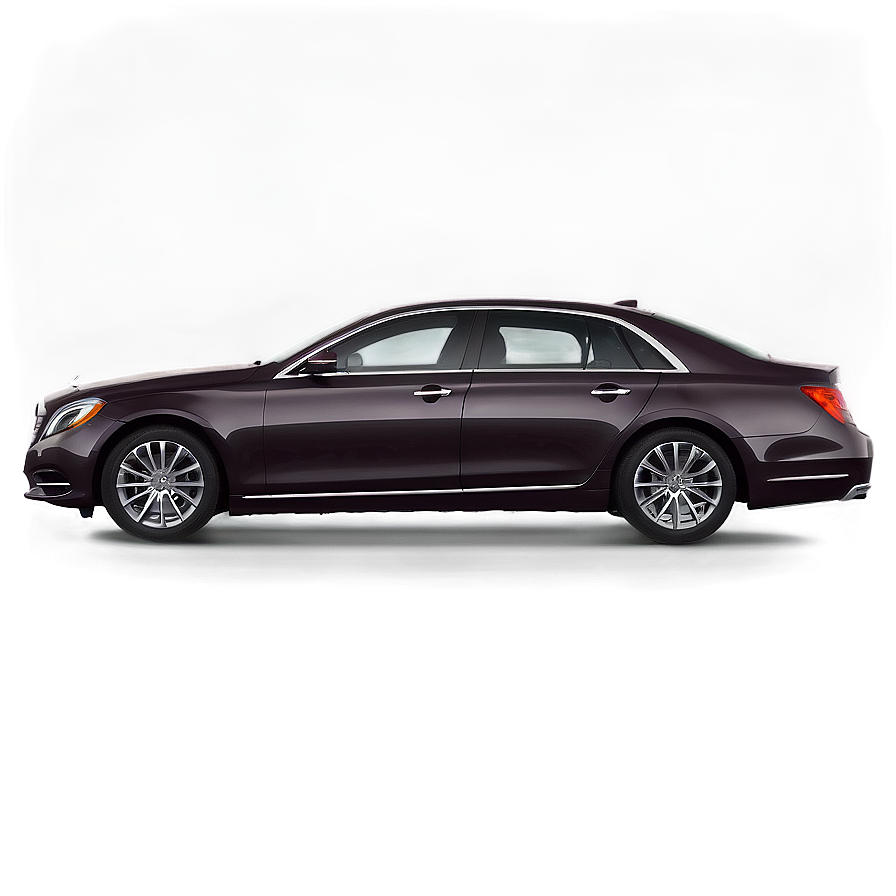 Luxury Sedan Front Angle Png Mxq93