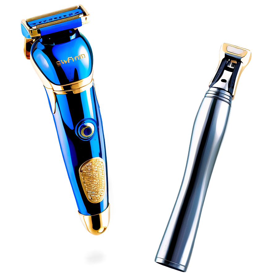 Luxury Shaving Razor Png Lvj19