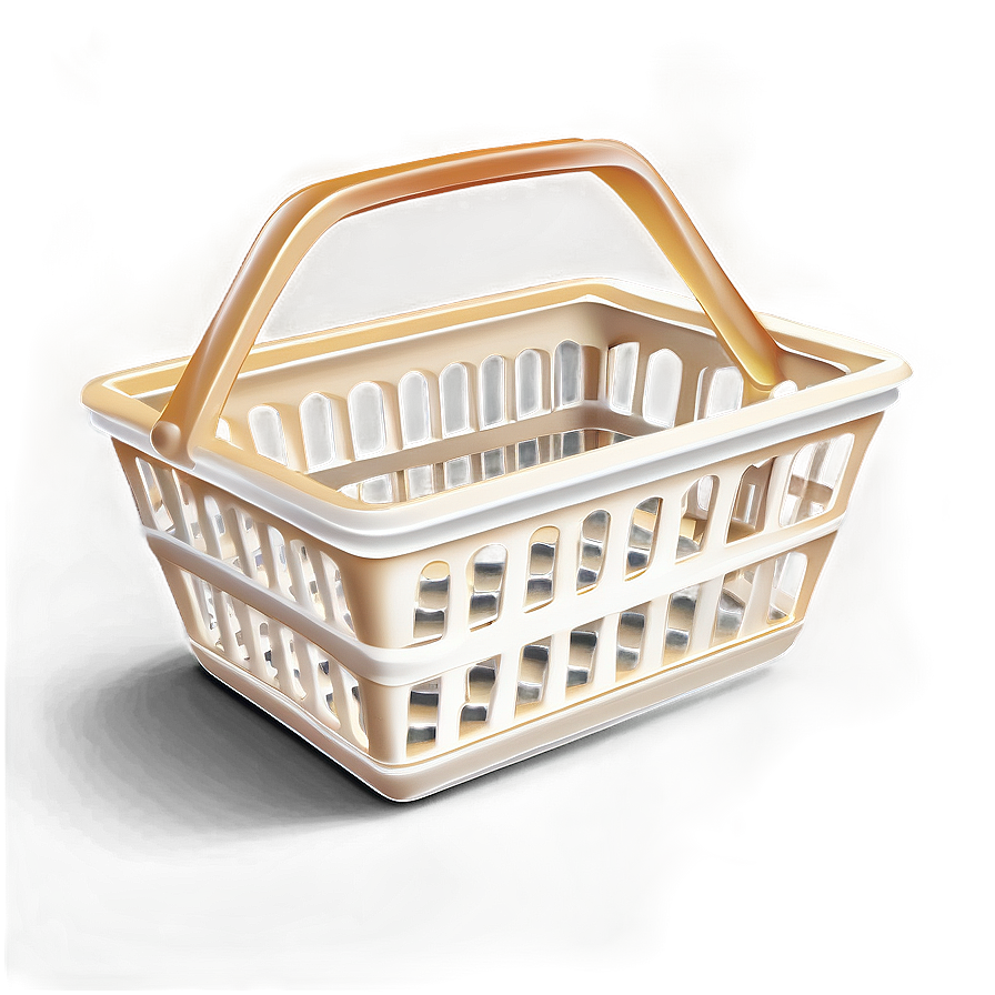 Luxury Shopping Basket Png Khu