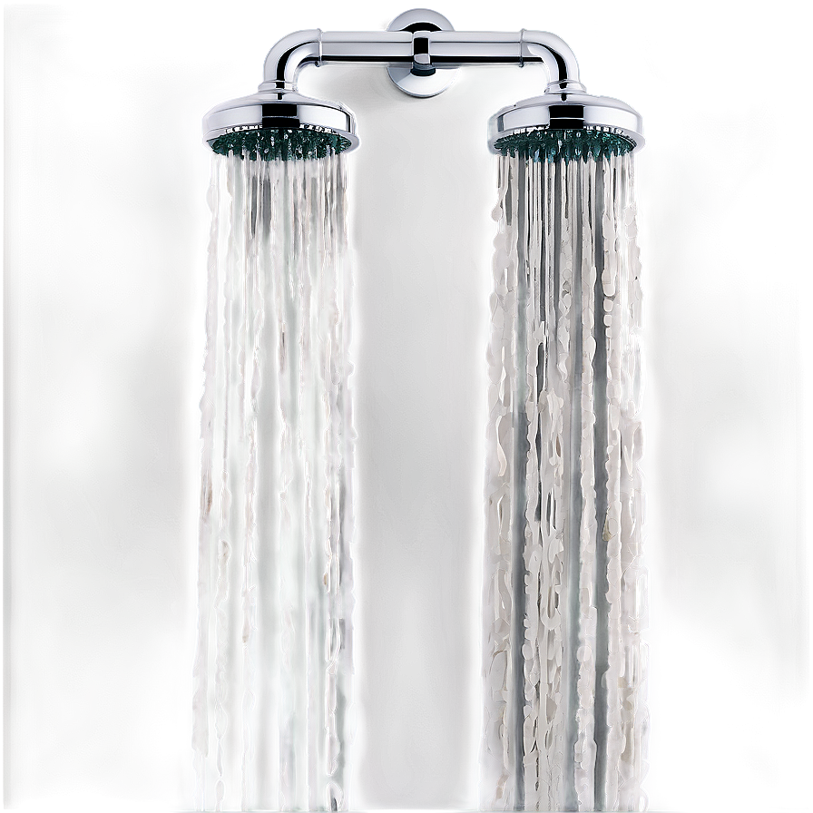 Luxury Shower Head Png 68