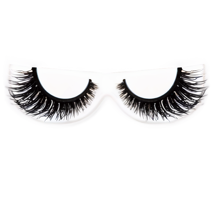 Luxury Silk Lashes Png Sva