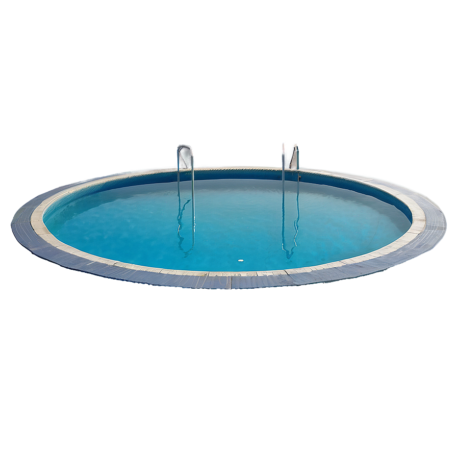 Luxury Swimming Pool Png Eub51