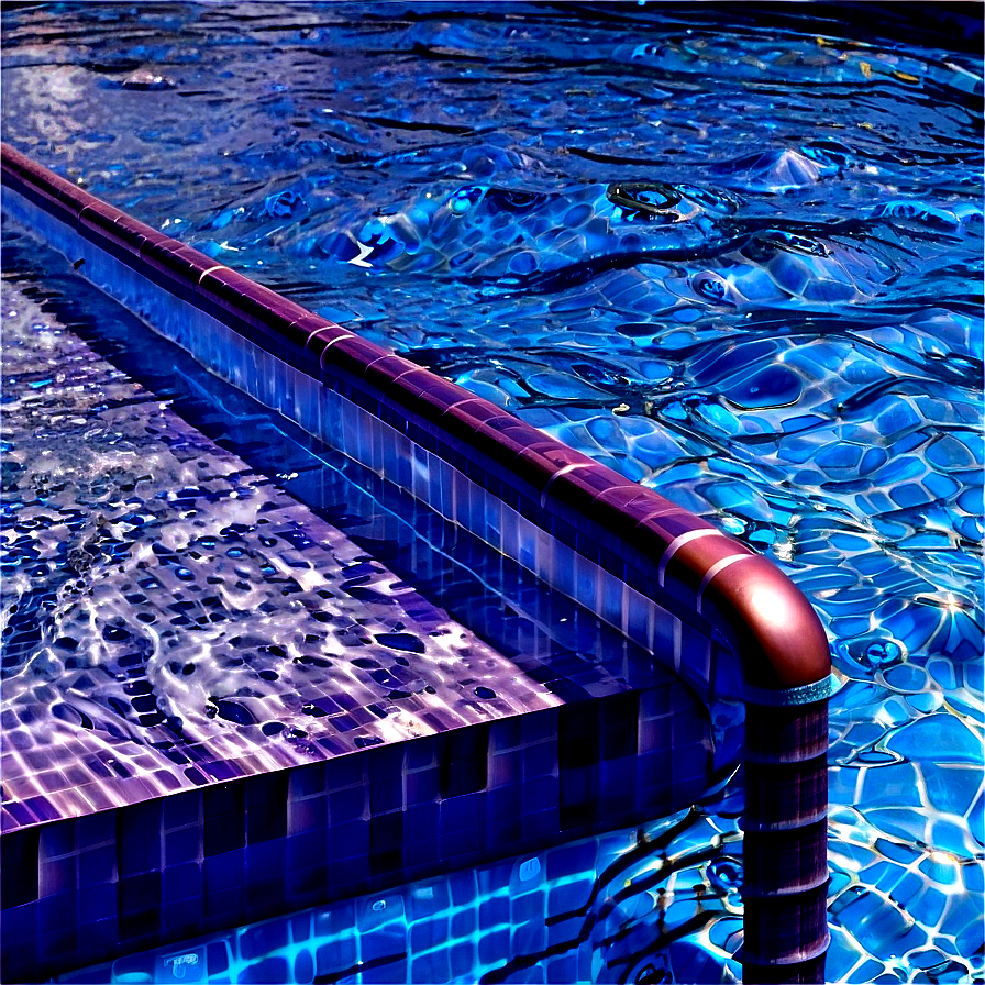 Luxury Swimming Pool Png Ufg