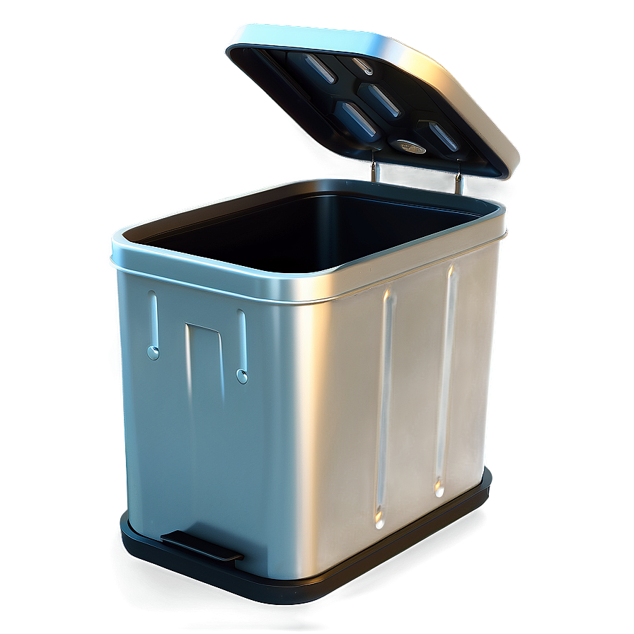 Luxury Trash Bin Practice Png Nes