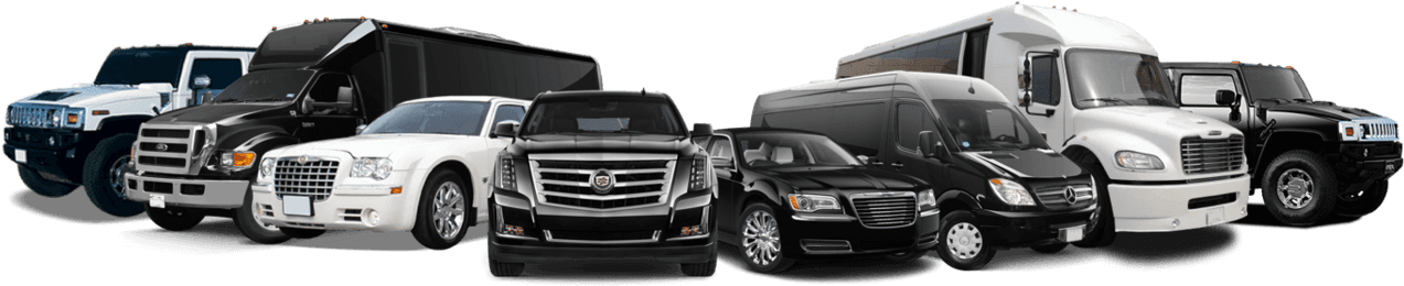 Luxury Vehicle Fleet Showcase