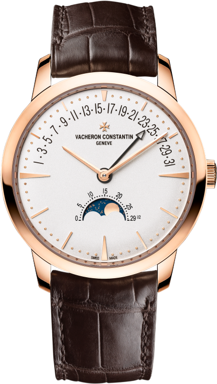 Luxury Watch Vacheron Constantin