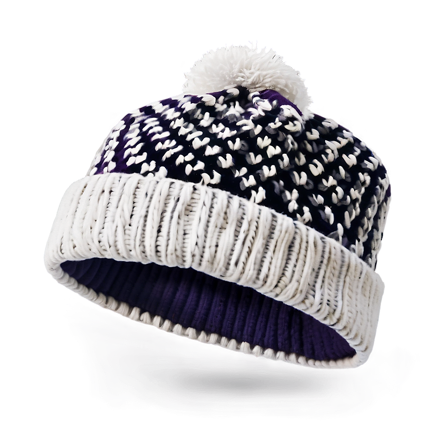 Luxury Winter Hat Png 28