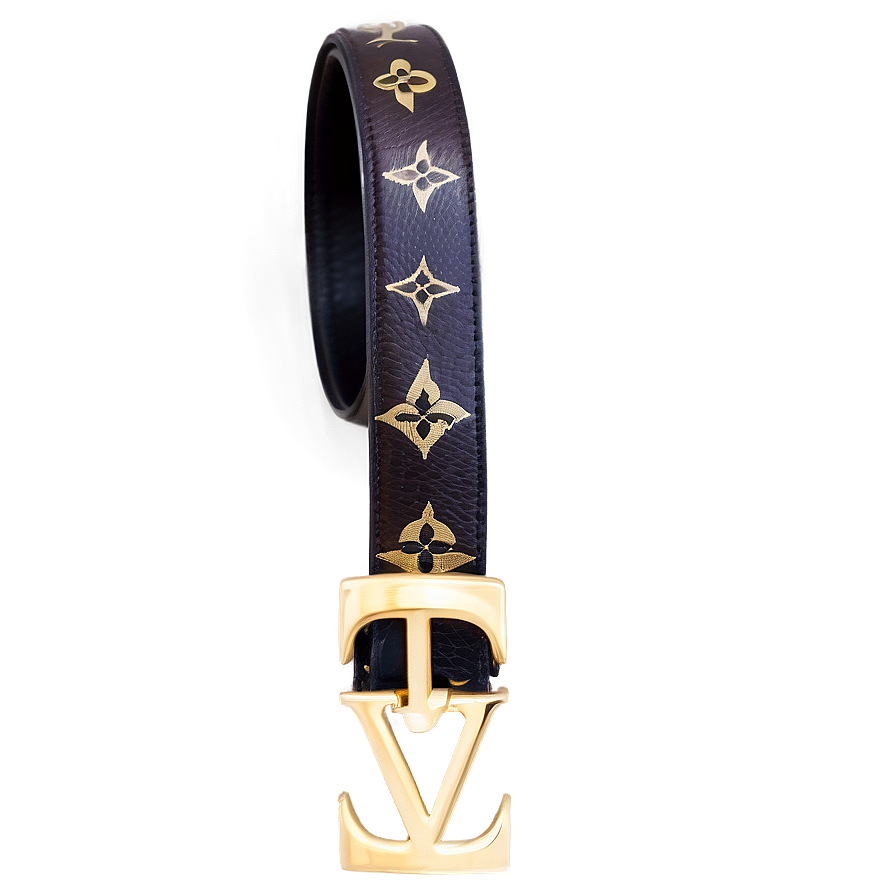 Lv Belt Png 05062024