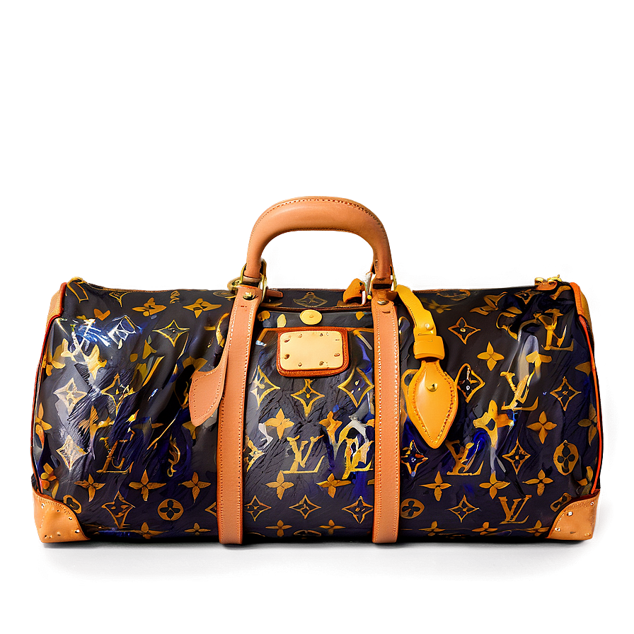 Lv Luggage Png Fhk94