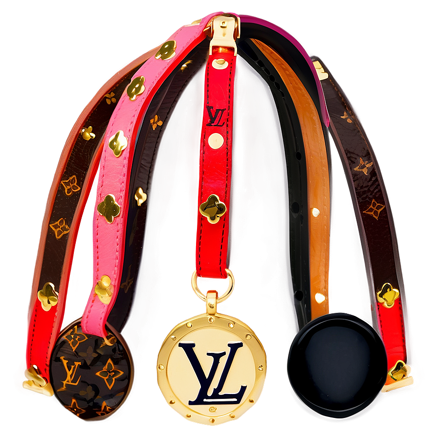 Lv Pet Accessories Png 05062024