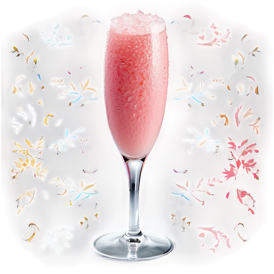 Lychee And Rose Mimosa Png Hbs91