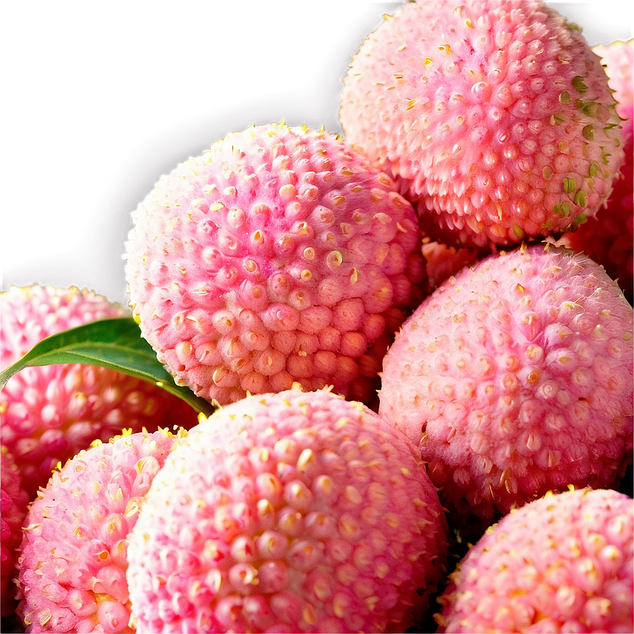 Lychee Nutritional Snack Png 67