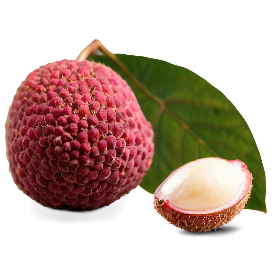 Lychee Seed Png 88