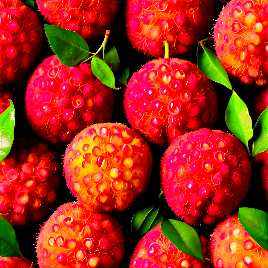 Lychee Summer Refreshment Png Kpv