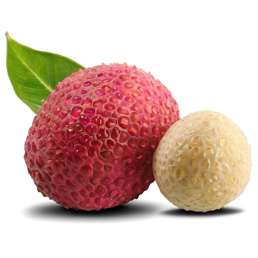 Lychee Vibrant Texture Png 47