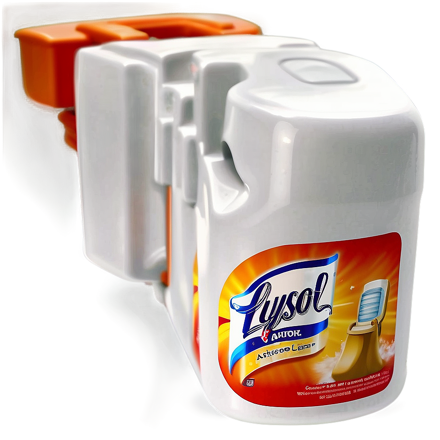 Lysol Automatic Toilet Bowl Cleaner Png Xlp41