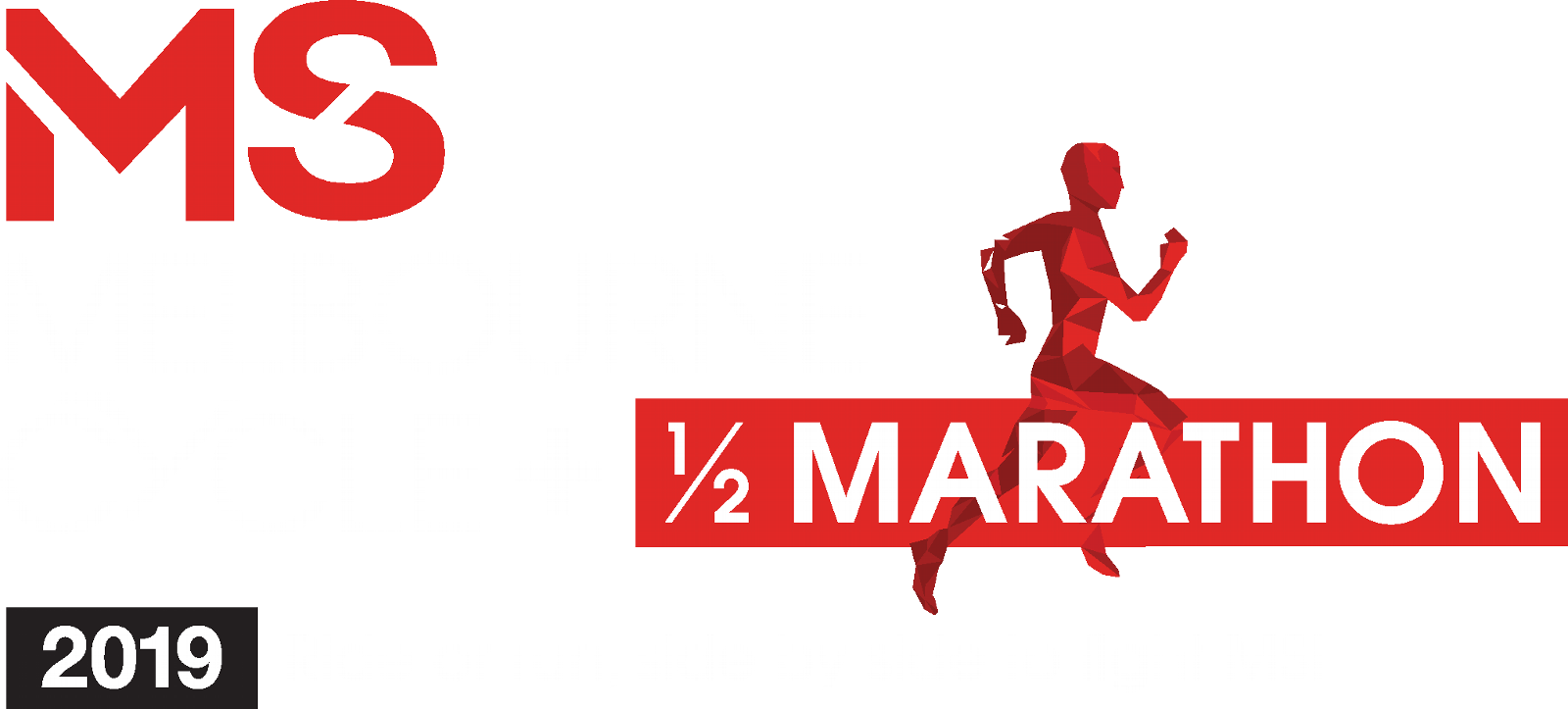 M S Melbourne Cycle Half Marathon Event2019