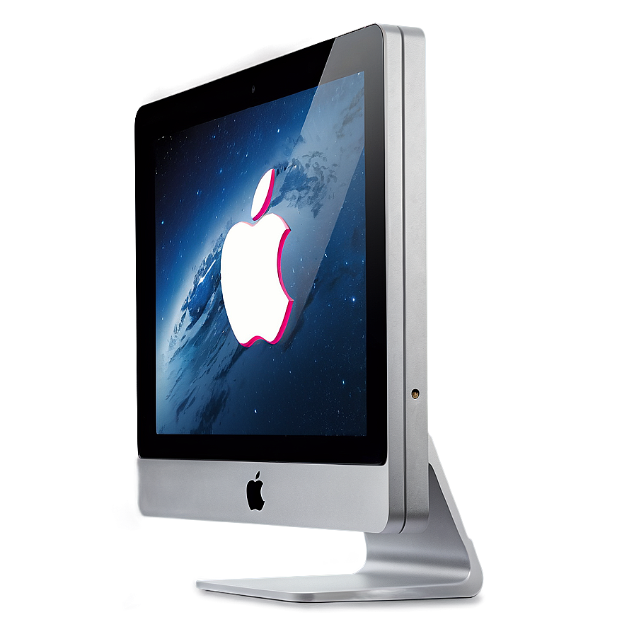 Mac Desktop Display Png 45