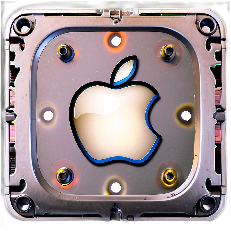 Mac Launchpad Icon Png Lis