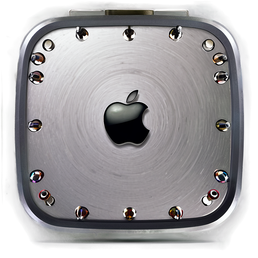 Mac Mini Png 67