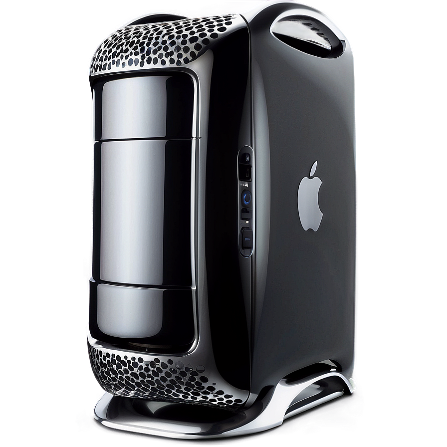 Mac Pro Tower Png 06112024