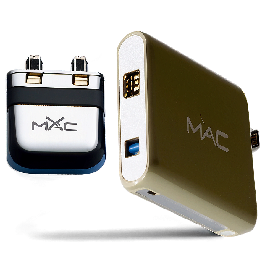 Mac Usb-c Adapter Png Ocj34