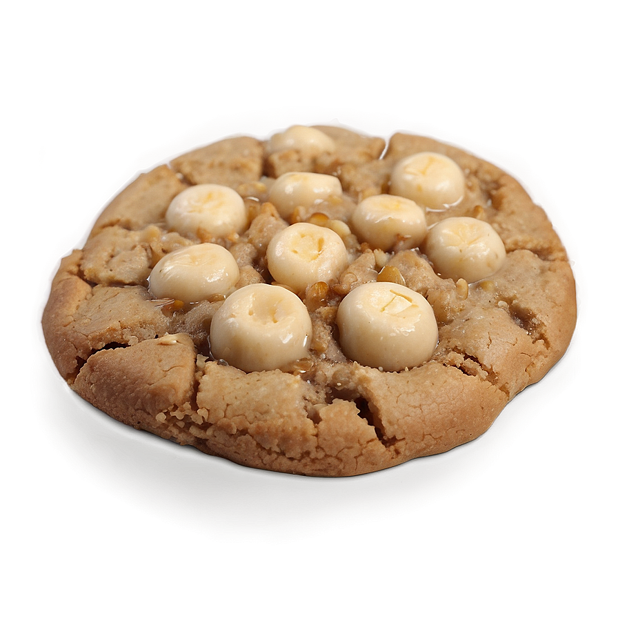 Macadamia Nut Cookie Png 79