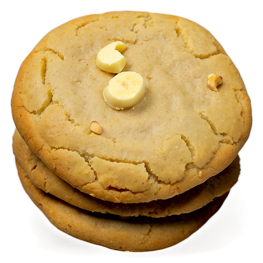 Macadamia Nut Cookies Png Nhk82