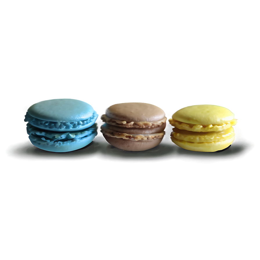 Macaron A