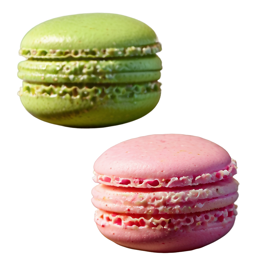 Macaron B