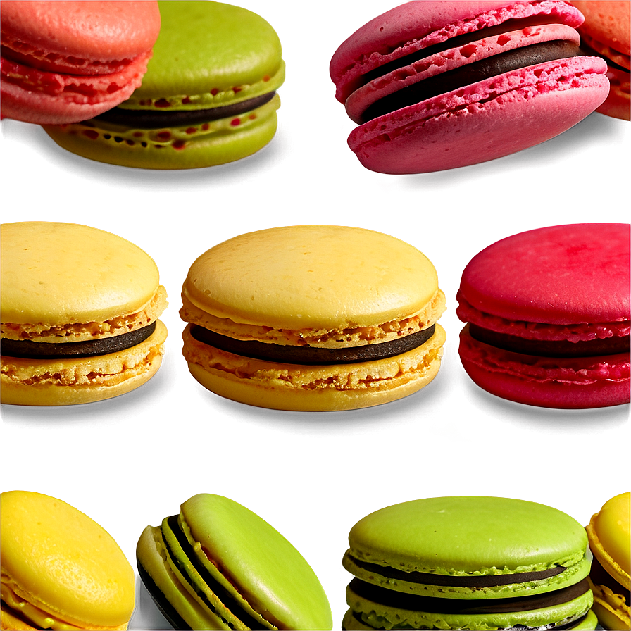 Macaron C