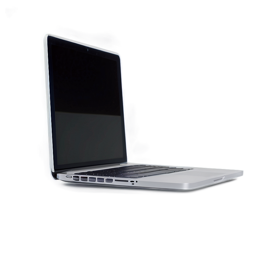 Macbook Pro Devices Png 55