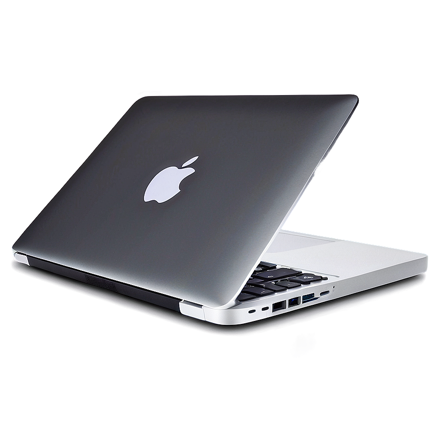 Macbook Pro Png Dlb