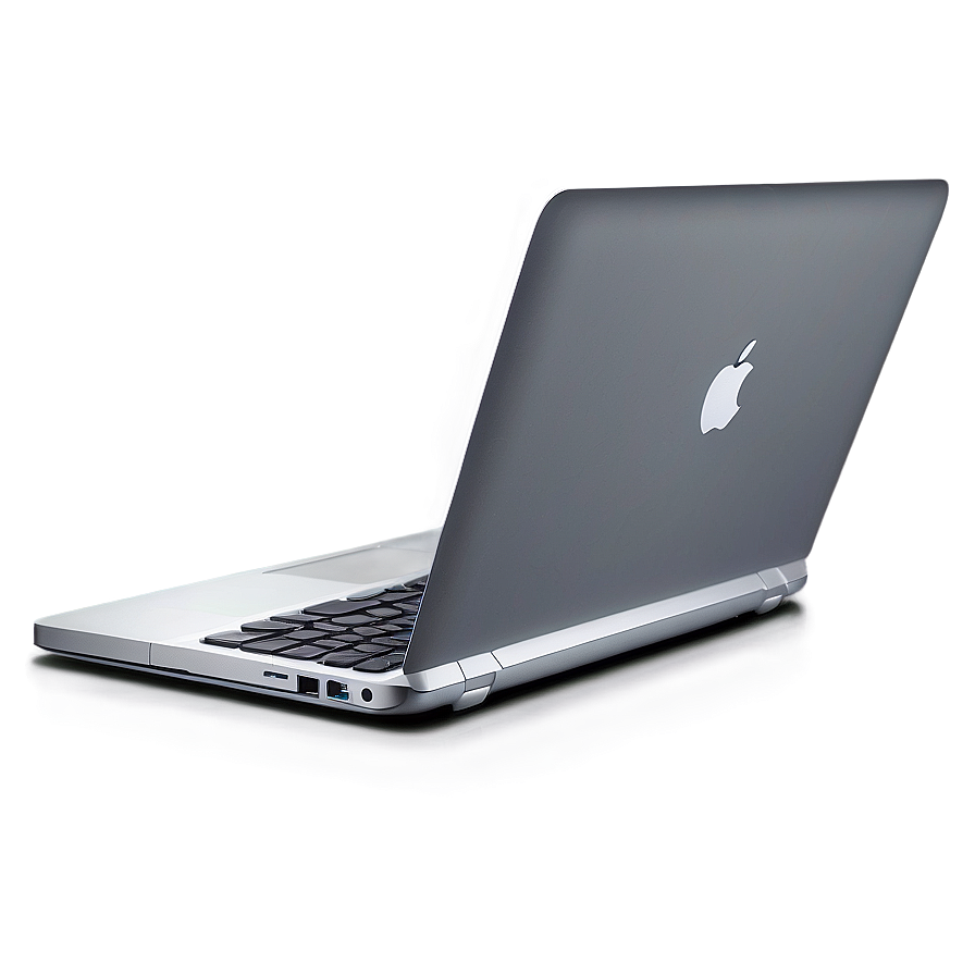 Macbook Pro Silver Png Adg