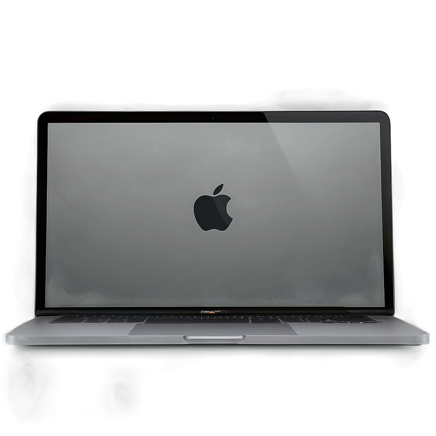 Macbook Space Gray Png Kpv